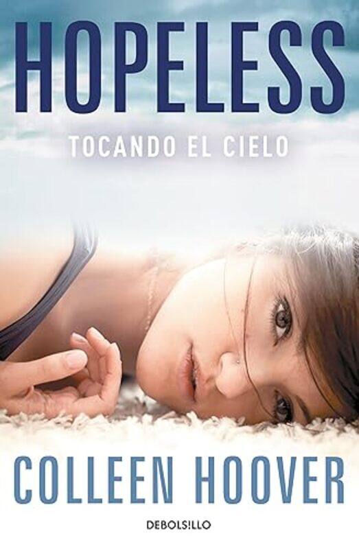 

Hopeless Spanish Edition By Hoover, Colleen Paperback