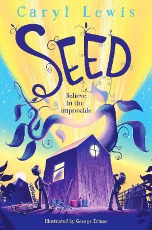 Seed.paperback,By :Caryl Lewis