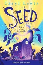 Seed.paperback,By :Caryl Lewis