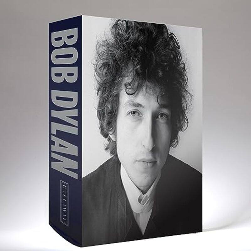 

Bob Dylan Mixing Up The Medicine By Davidson Mark - Hardcover