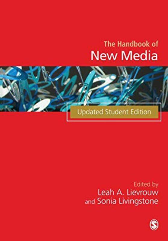

Handbook of New Media by Gareth MooreChris Dickason-Paperback