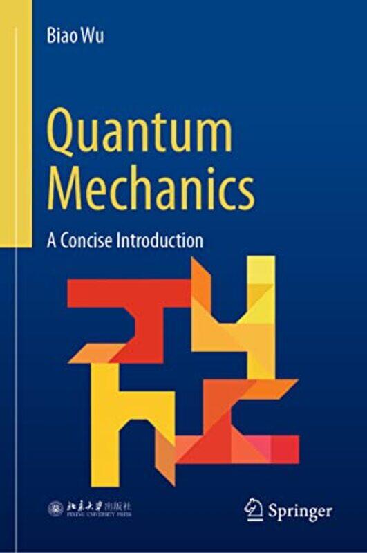 

Quantum Mechanics by Nechama Brodie-Hardcover