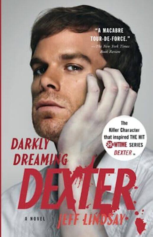 

Darkly Dreaming Dexter , Paperback by Lindsay, Jeff