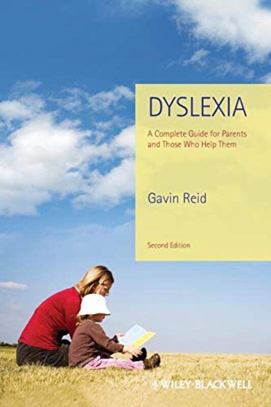 

Dyslexia by Mark O'DonnellKelly KnightCJ DuBe'-Paperback