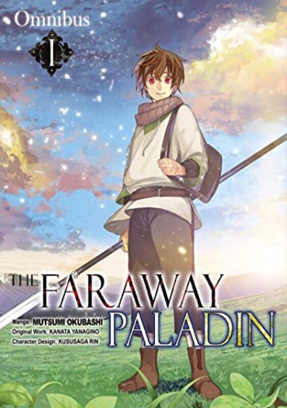 

Faraway Paladin Omni V01 By V01 - Paperback