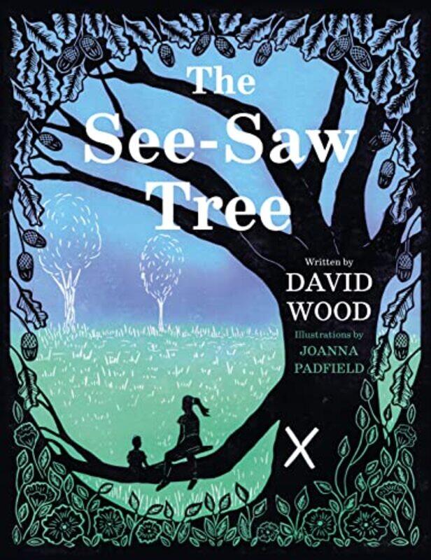 

The SeeSaw Tree by David Wood-Hardcover