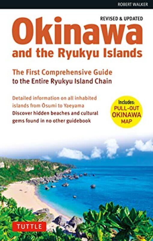 

Okinawa and the Ryukyu Islands by Robert Walker-Paperback
