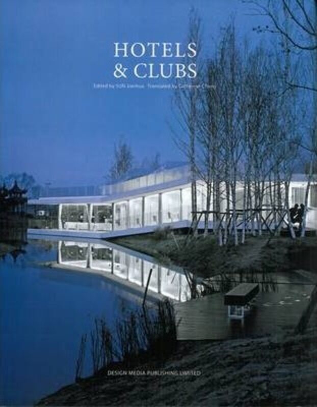 

Hotels & Clubs,Hardcover,ByVarious