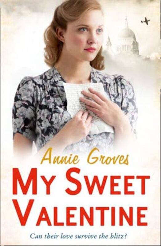 

My Sweet Valentine by Paula M Cavenett-Paperback