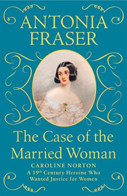 

The Case of the Married Woman by Lady Antonia Fraser-Hardcover