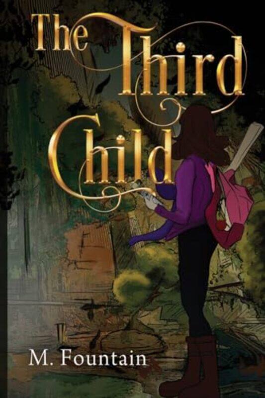 

The Third Child by M Fountain-Paperback