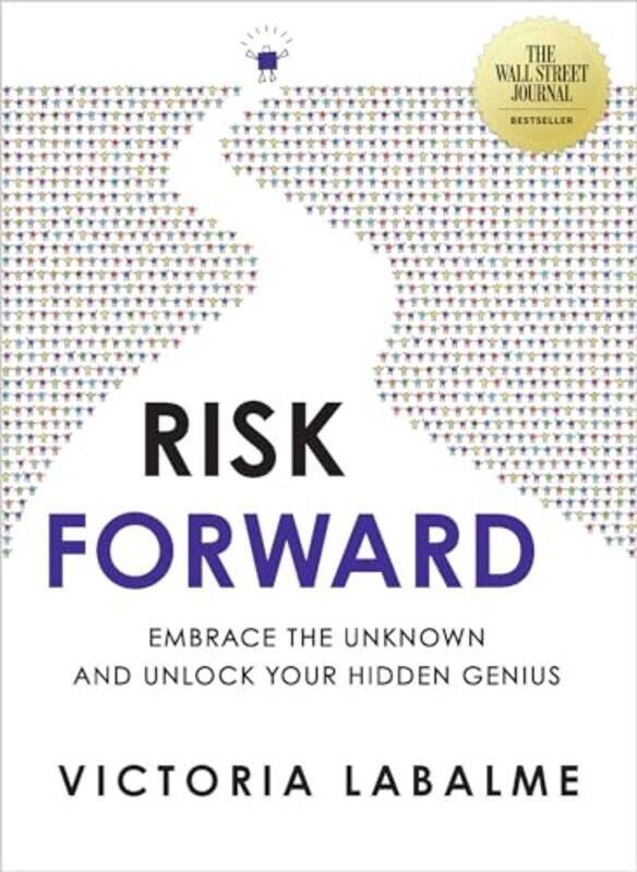 

Risk Forward by Victoria Labalme-Paperback