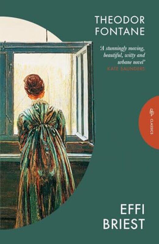 

Effi Briest By Fontane Theodor - Paperback