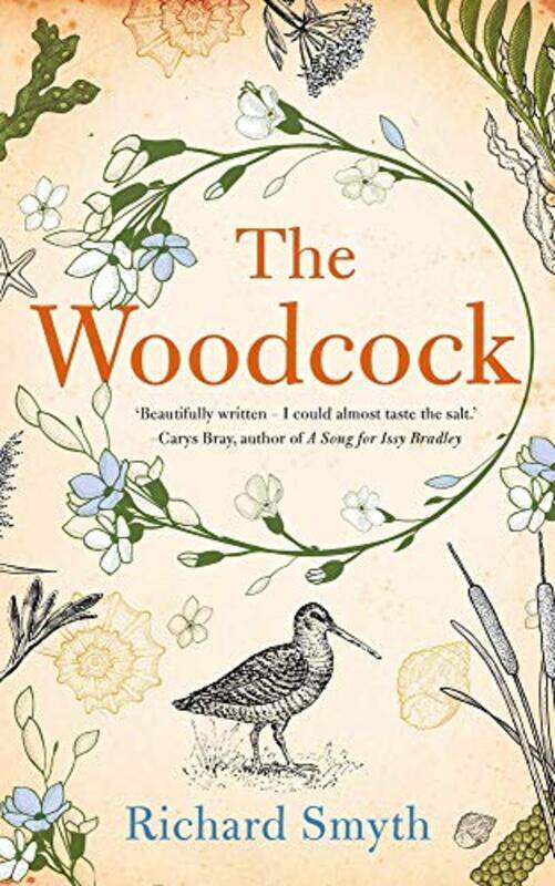 

The Woodcock by Richard Smyth-Paperback