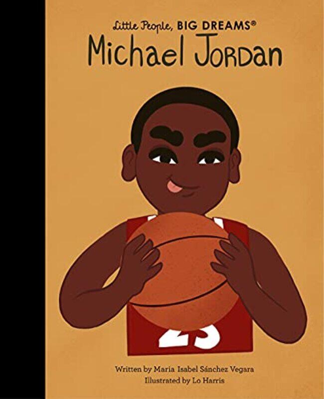 

Michael Jordan by Pitman Publishing-Hardcover