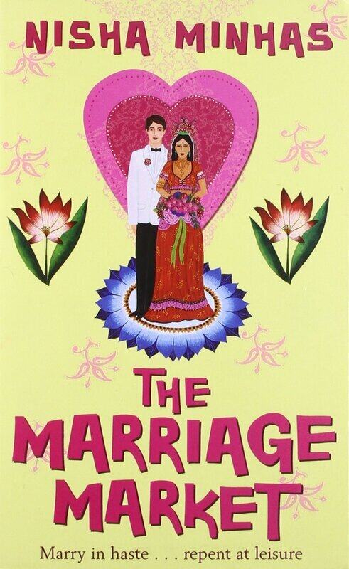 

The Marriage Market, Paperback Book, By: Nisha Minhas
