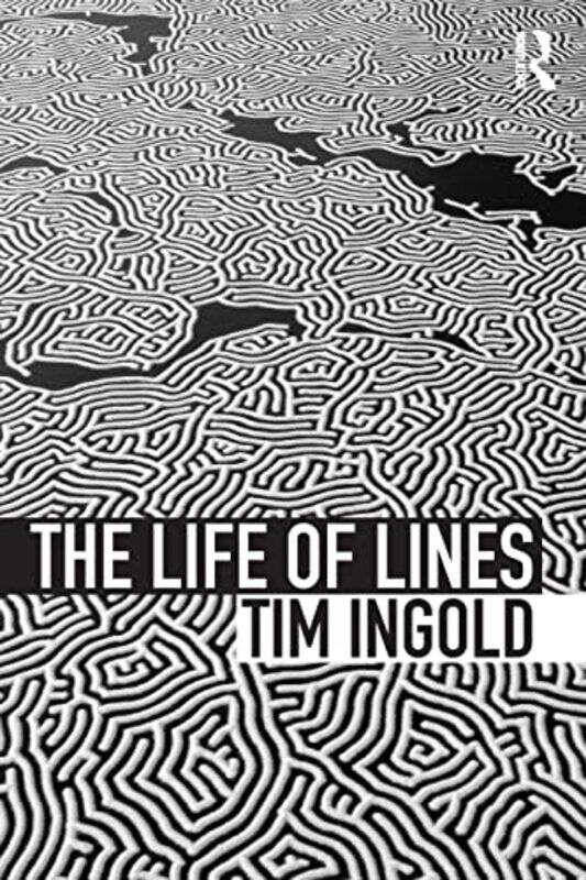 

The Life of Lines by Dan Kovalik-Paperback