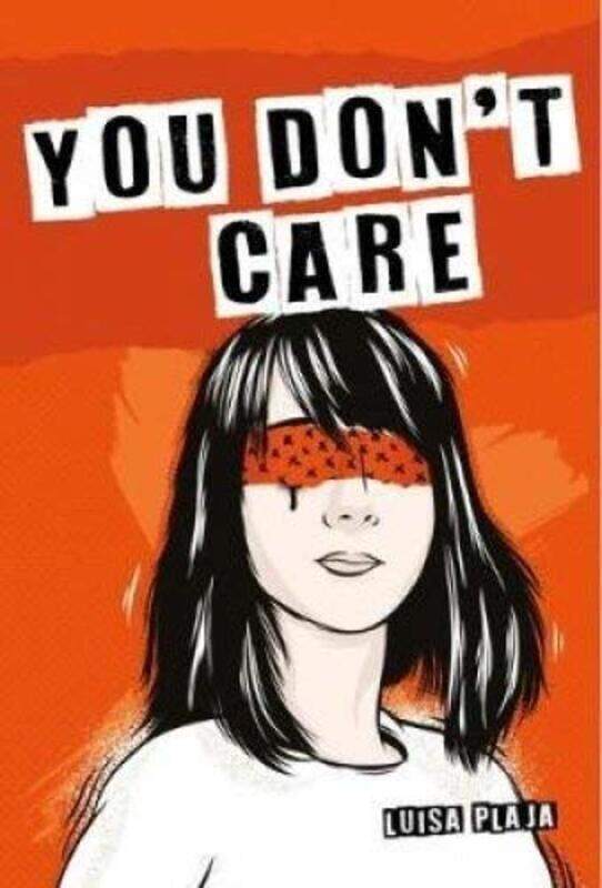 

You Dont Care By Plaja, Luisa - Paperback