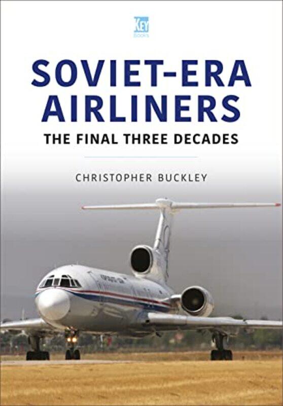 

SovietEra Airliners by Ellis Stanyon-Paperback
