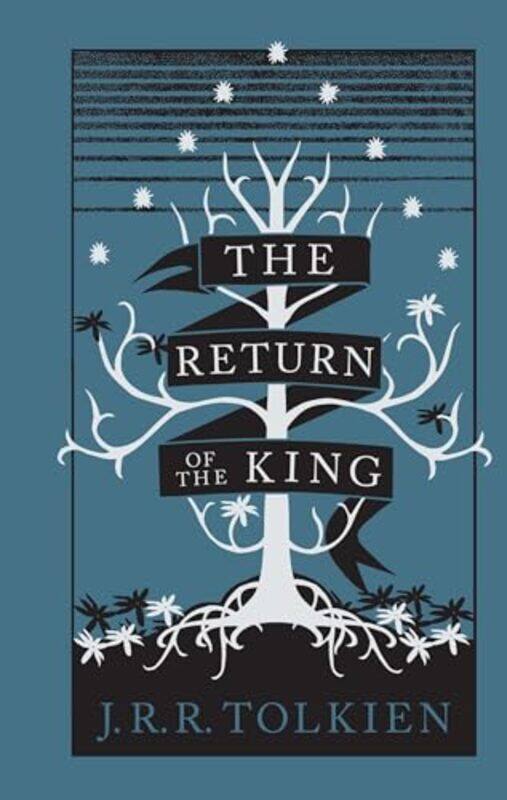 

The Return of the King by J R R Tolkien-Hardcover