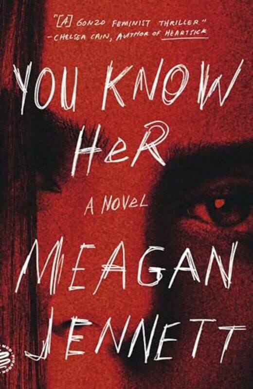 

You Know Her by Meagan Jennett-Paperback