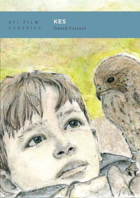 

Kes by David Forrest -Paperback