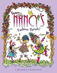 Fancy Nancys Fashion Parade! (Fancy Nancy) , Paperback by Jane O'connor
