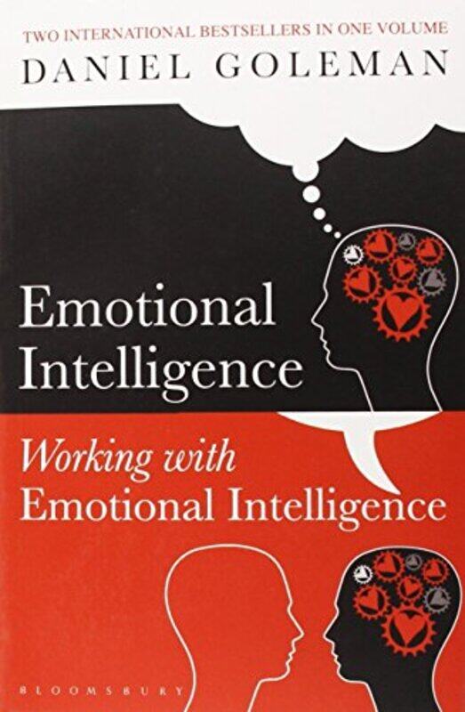 

Daniel Goleman Omnibus, Paperback, By: Daniel Goleman