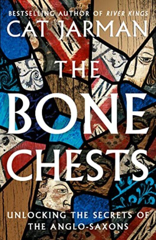 

The Bone Chests by Cat Jarman-Paperback