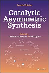 Catalytic Asymmetric Synthesis by William E RosenbachRobert L TaylorMark A Youndt-Hardcover