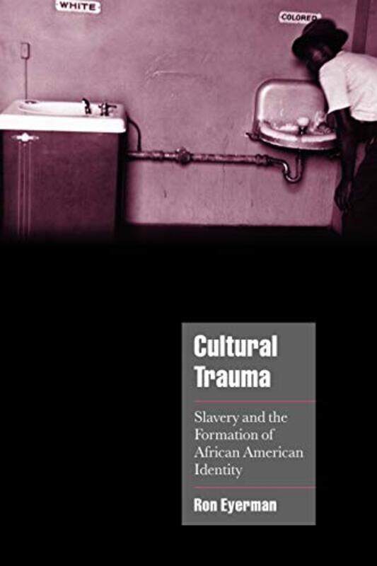 

Cultural Trauma by Rosie GreeningMake Believe IdeasLara Ede-Paperback