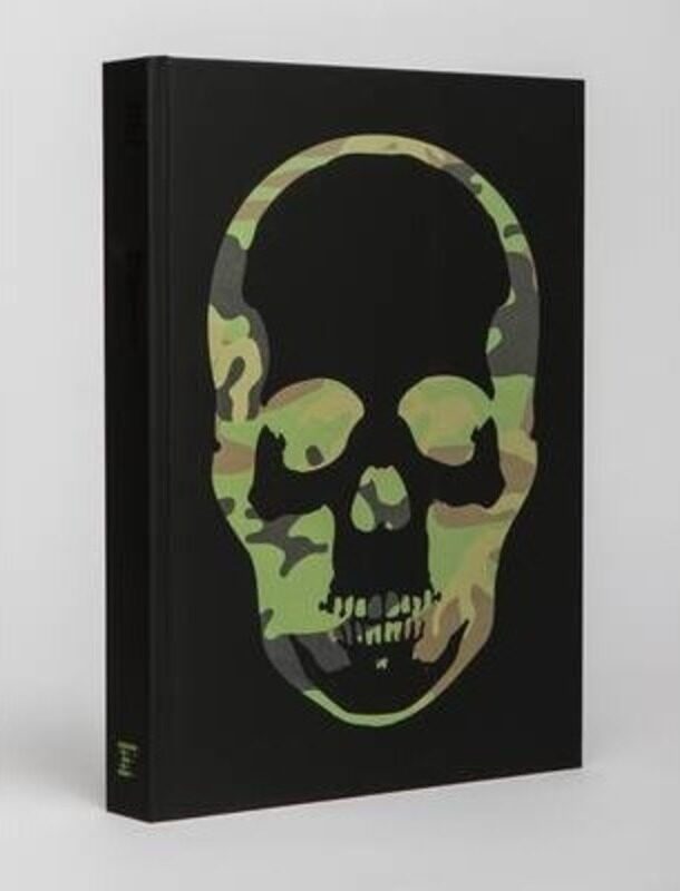 

Skull Style: Camouflage Cover.paperback,By :Patrice Farameh