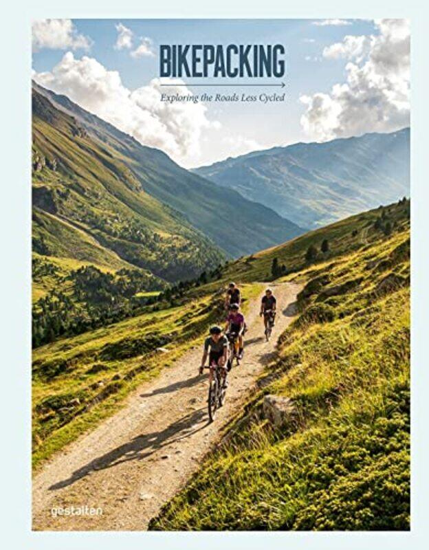 

Bikepacking by GestaltenStefan Amato-Hardcover