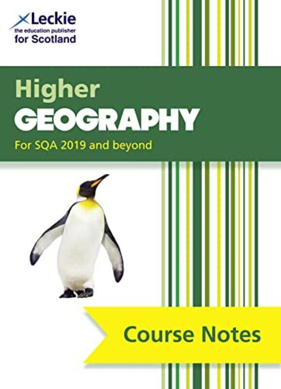 

Higher Geography second edition by David SchultzJurij Toplak-Paperback