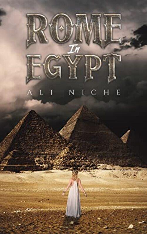 

Rome in Egypt by Ali Niche-Paperback