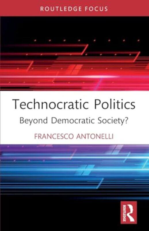 

Technocratic Politics by Kitty Danton-Paperback