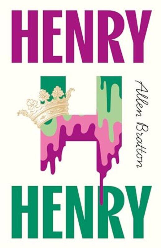 

Henry Henry by Allen Bratton-Hardcover