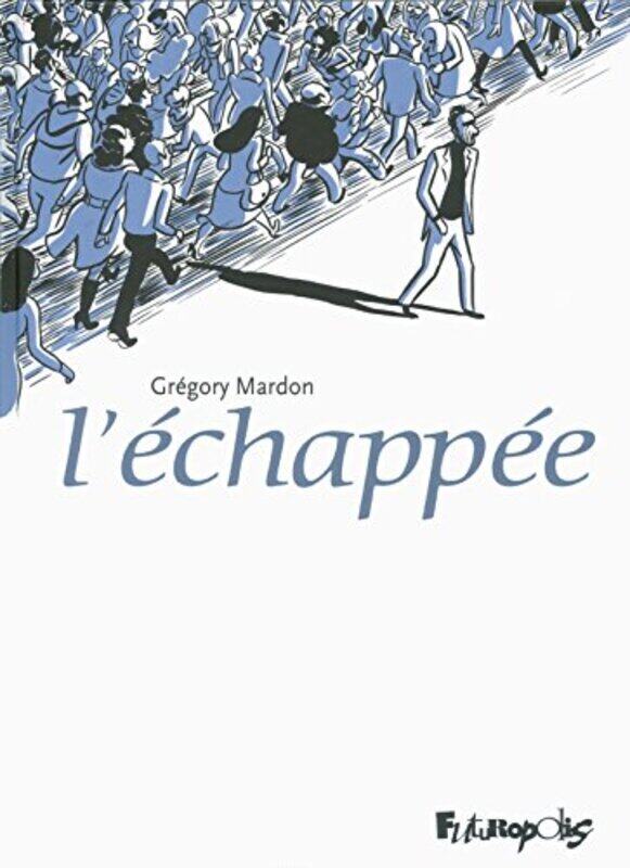 

Lechappee By Mardon Gregory - Paperback