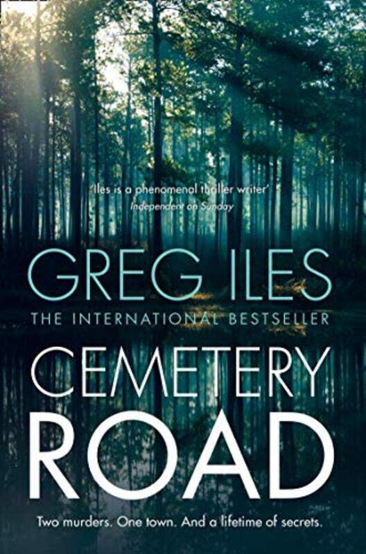 

Cemetery Road,Paperback,by:Iles, Greg