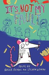 Its Not My Fault! by Andrew BainesBond 11+-Paperback