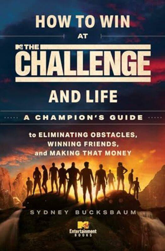 

Ht Win At The Challenge And Life By Bucksbaum Sydney - Paperback
