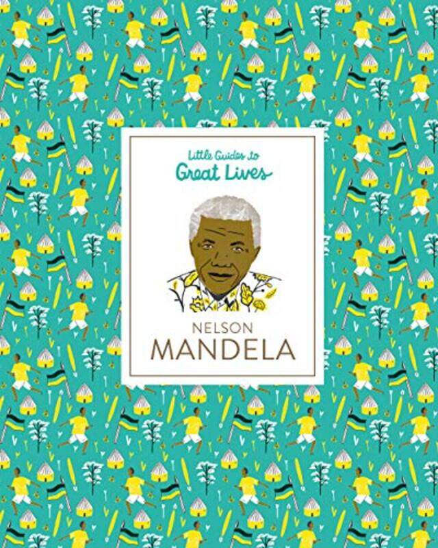 

Nelson Mandela by Isabel ThomasHannah Warren-Hardcover