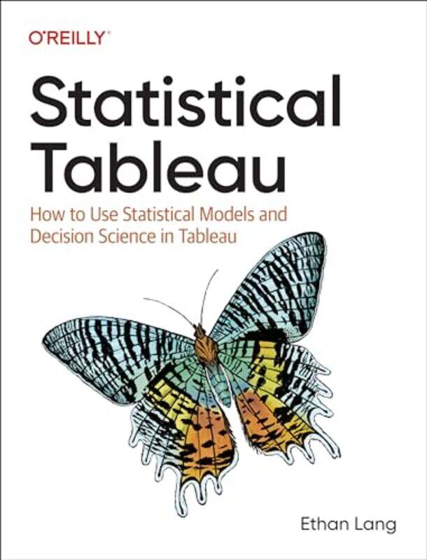 

Statistical Tableau by Maura Sellars-Paperback