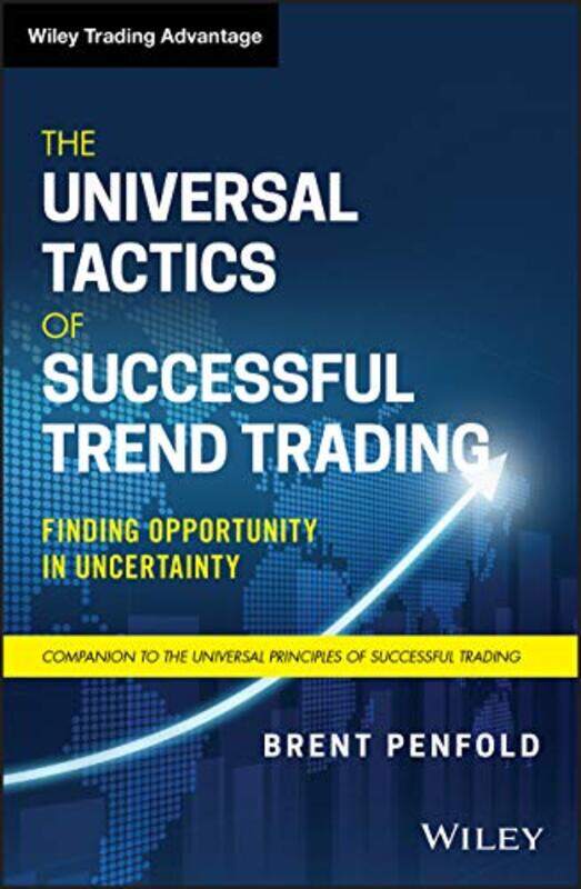 

The Universal Tactics of Successful Trend Trading by Lance Cole-Hardcover