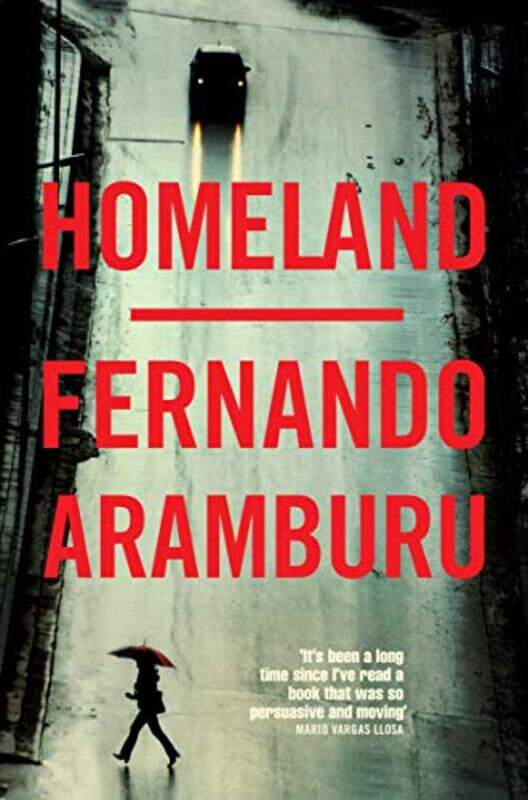 

Homeland by Fernando - Paperback