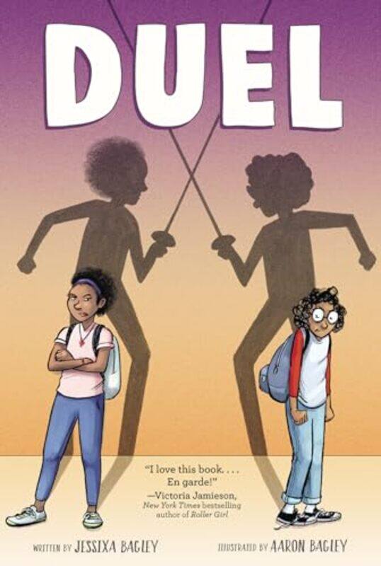 

Duel By Bagley Jessixa - Paperback