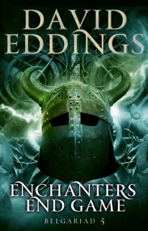 

Enchanters End Game by David Eddings-Paperback