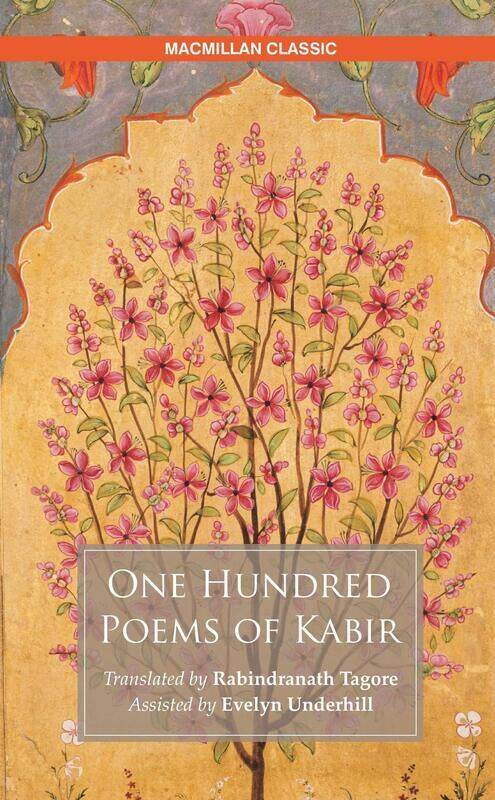 

One Hundred Poems of Kabir, Paperback Book, By: Kabir