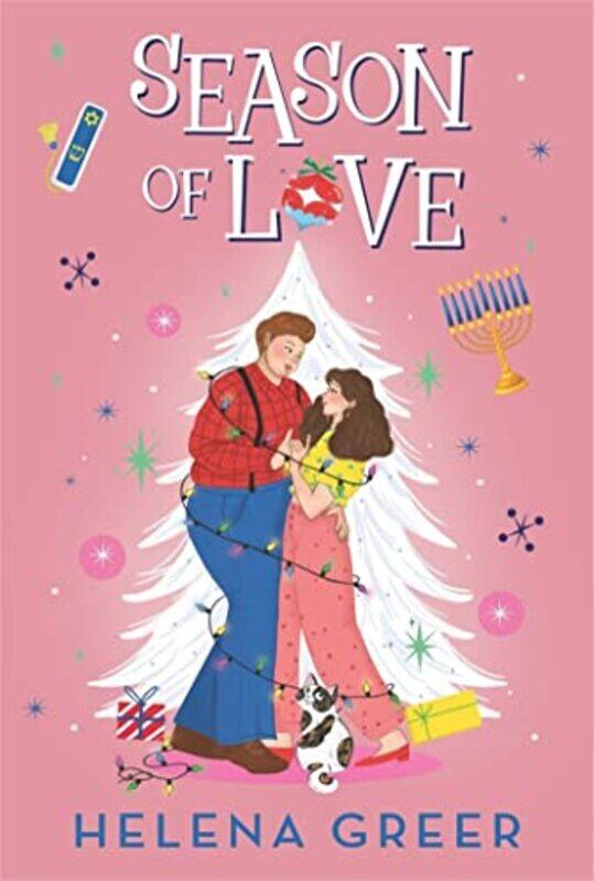 

Season of Love by Helena Greer-Paperback