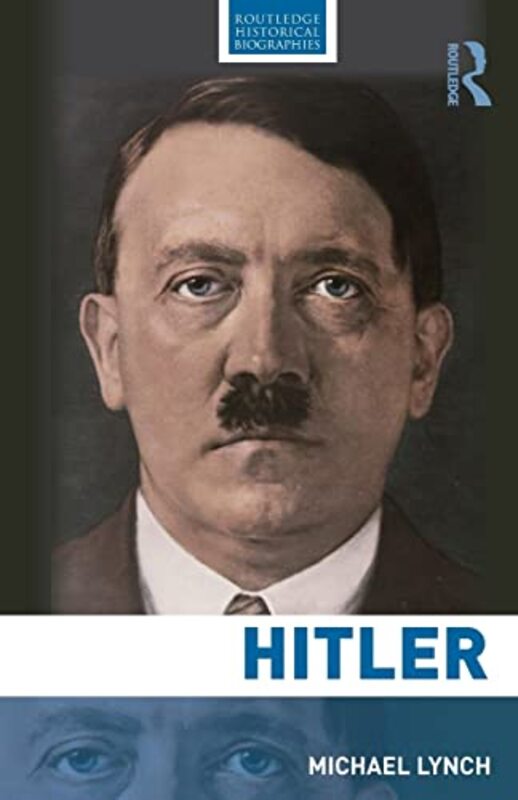 Hitler by Lynch, Michael (University of Leicester, UK) Paperback